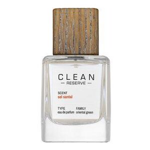 Clean Sel Santal Eau de Parfum nőknek 50 ml kép