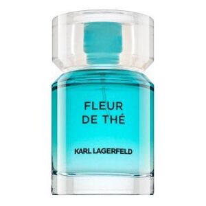 Lagerfeld Fleur De Thé Eau de Parfum nőknek 50 ml kép
