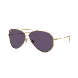 Ray-Ban Ray-Ban Aviator Reverse RBR0101S 001/1A kép