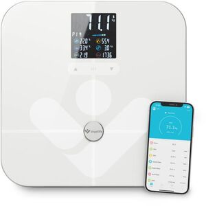 FitScale W7 BT white (TLFSW7BTW) kép