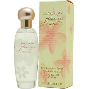 Pleasures Exotic EDP 100 ml kép