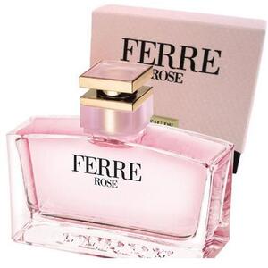 Rose EDT 100 ml kép