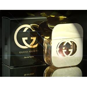 Guilty pour Femme EDT 75 ml kép