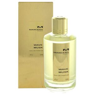 Wave Musk EDP 120 ml kép