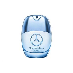The Move Express Yourself EDT 60 ml kép