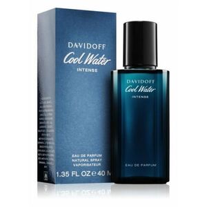 Cool Water Intense for Him EDP 40 ml kép