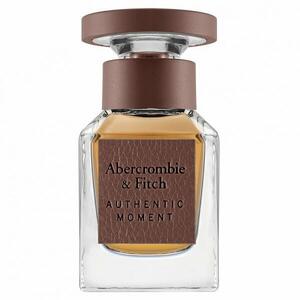 Authentic Moment for Men EDT 30 ml kép