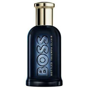 BOSS Bottled Triumph Elixir EDP 50 ml kép