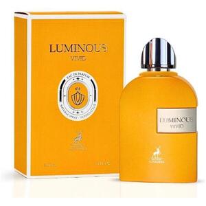 Luminous Vivid EDP 100 ml kép