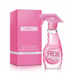 Pink Fresh Couture EDT 5 ml kép