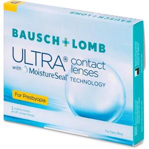 ULTRA for Presbyopia 3 db kép