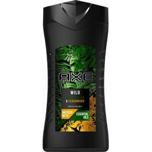 Wild Green Mojito & Cedarwood 250 ml kép