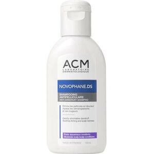 Novophane DS korpásodás elleni sampon 125 ml kép