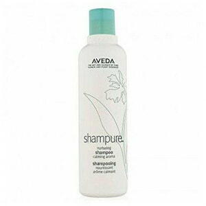 Shampure Nurturing tápláló sampon 250 ml kép