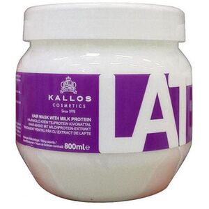 Latte mask 800 ml kép