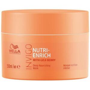 Invigo Nutri Enrich mask 150 ml kép