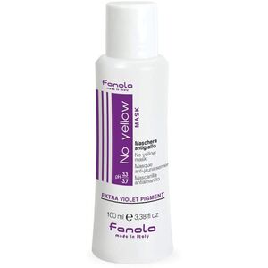 No Yellow mask 100 ml kép