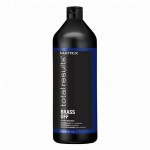 Total Results Brass Off conditioner 1 l kép