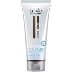Toneplex mask Coffee Brown 200 ml kép