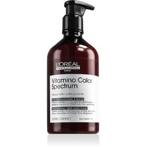 Serie Expert Vitamino Color Spectrum Deep conditioner 500 ml kép