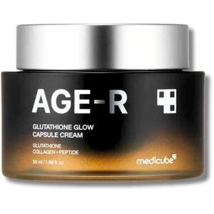 AGE-R Glutathione Glow Capsule Cream 50 ml kép