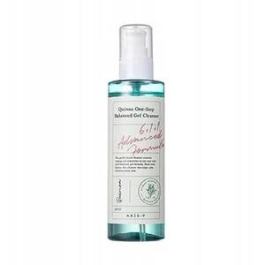 Quinoa One-Step Balanced Gel Cleanser 180 ml kép