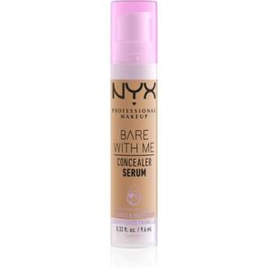 Bare With Me Serum 07 medium 9, 6 ml kép