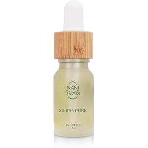 Simply Pure tápláló olaj 10 ml kép