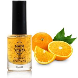 Cuticle Remover körömbőr-eltávolító 11 ml Orange kép