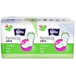 Perfecta Ultra green 20 db kép