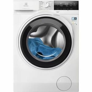 Electrolux EW7F3694E SteamCare Elöltöltős mosógép, SteamRefresh g... kép