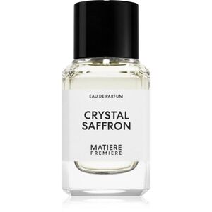 Matiere Premiere Crystal Saffron Eau de Parfum unisex 50 ml kép