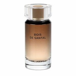 Lagerfeld Bois de Santal Eau de Toilette férfiaknak 100 ml kép