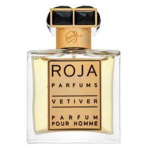 Roja Parfums Vetiver tiszta parfüm férfiaknak 50 ml kép