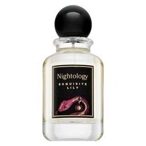 Jesus Del Pozo Nightology Exquisite Lily Eau de Parfum uniszex 100 ml kép