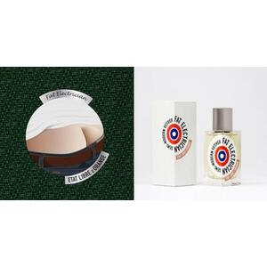 Fat Electrician EDP 100 ml Tester kép