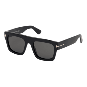 Tom Ford Tom Ford Fausto FT0711/S 01A kép