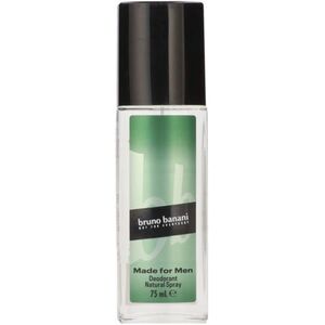Made for Men natural spray 75 ml kép