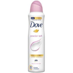 Powder Soft deo spray 150 ml kép