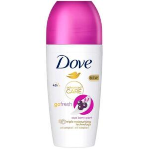 Advanced Care Go Fresh Acai Berry & Waterlily roll-on 50 ml kép
