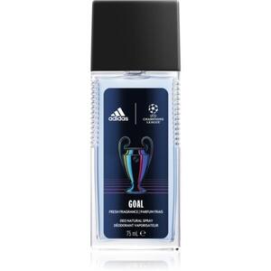 UEFA Champions League Goal natural spray 75 ml kép