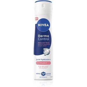 Derma Control Natural Tone deo spray 150 ml kép