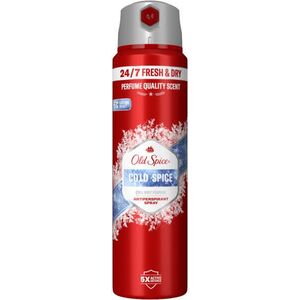 Cold deo spray 150 ml kép