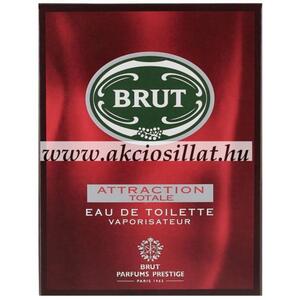 Attraction Totale EDT 100 ml kép
