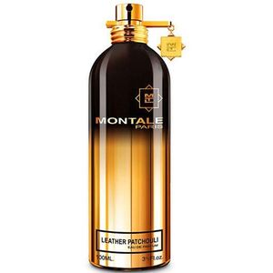 Leather Patchouli EDP 100 ml kép
