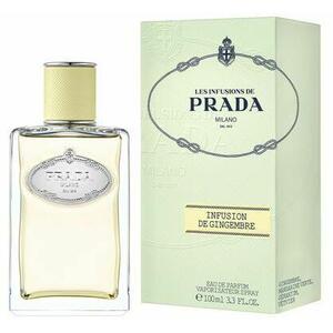 Infusion de Gingembre EDP 100 ml kép