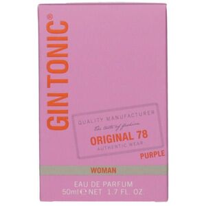 Original 78 Purple EDP 50 ml kép