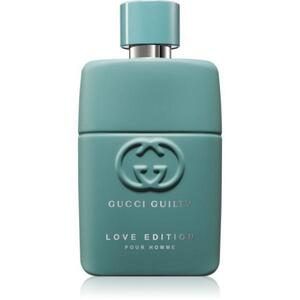 Guilty pour Homme Love Edition 2025 EDP 50 ml kép