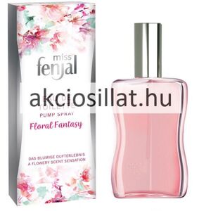 Miss Fenjal Floral Fantasy EDT 50 ml kép
