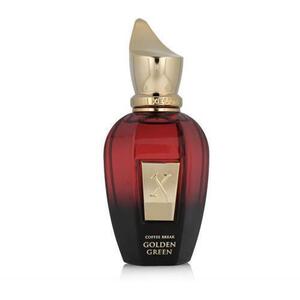 Coffee Break Collection - Golden Green Extrait de Parfum 50 ml kép